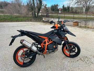 Ktm smr 690