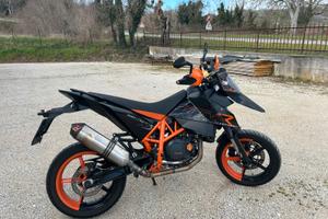 Ktm smr 690