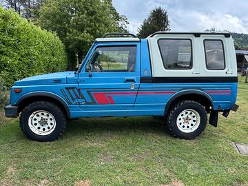 Suzuki sj413 samurai passo lungo (513)