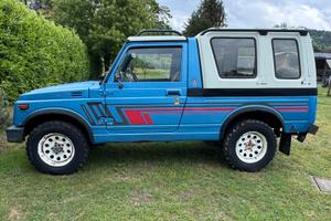 Suzuki sj413 samurai passo lungo (513)
