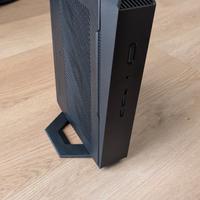 ASUS NUC Performance 15 (NO RAM) RTX 5060 ROG