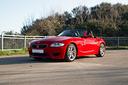 bmw-z4-m-imola-rot-52000km-service-book-