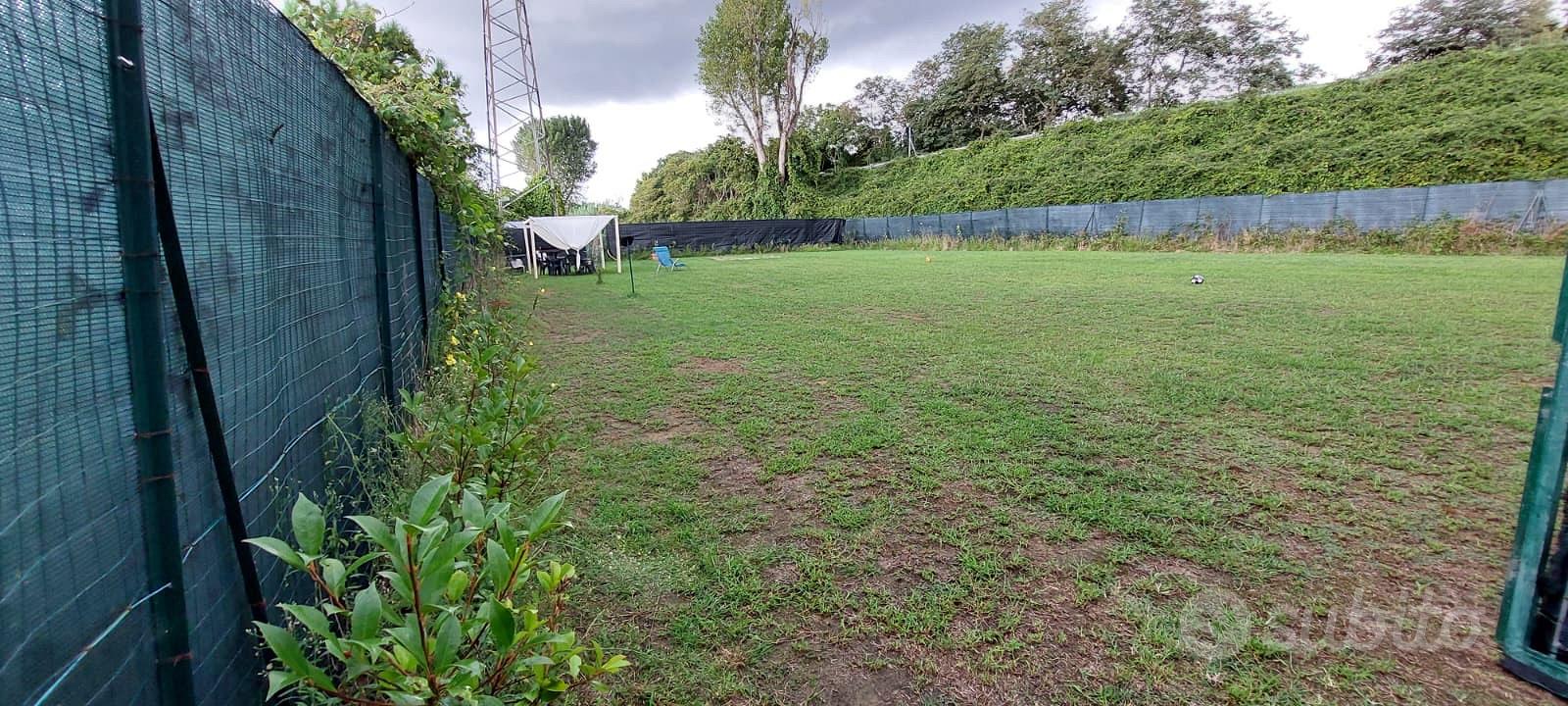 Terreno agricolo - Vista 3