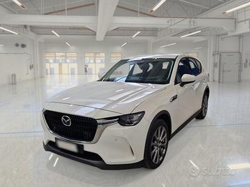 MAZDA CX-60 2.5L E-SKYACTIV PHEV EXCL. LINE AWD AU