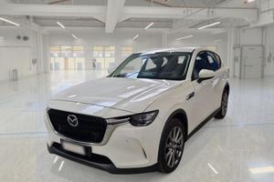 MAZDA CX-60 2.5L E-SKYACTIV PHEV EXCL. LINE AWD AU