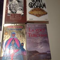 Libri usati
