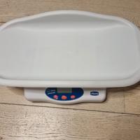 bilancia neonati chicco baby precision