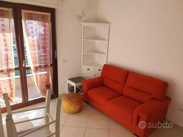 Bellocchi Bilocale 58 mq. con garage - PER INVESTI