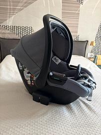 Ovetto inglesina Darwin Infant Recline