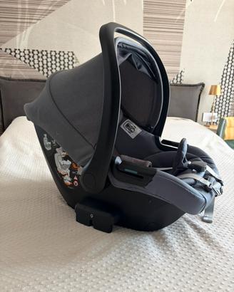 Ovetto inglesina Darwin Infant Recline