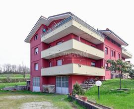 PALAZZINA DI 8 APPARTAMENTI LOCATI