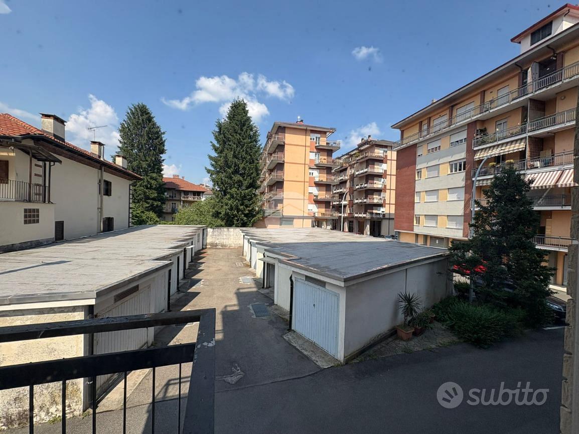 Apartment in Cuorgnè, Bandone, Piova - Vista 4