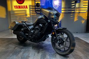 Honda CMX 1100 Rebel