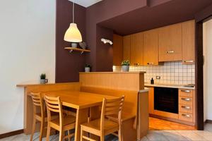 Appartamento di 56 m² con 2 locali a Bormio