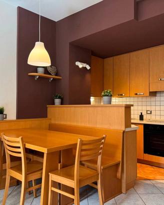 Appartamento di 56 m² con 2 locali a Bormio