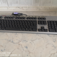Tastiera Compaq Kb per PC