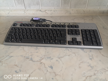 Tastiera Compaq Kb per PC