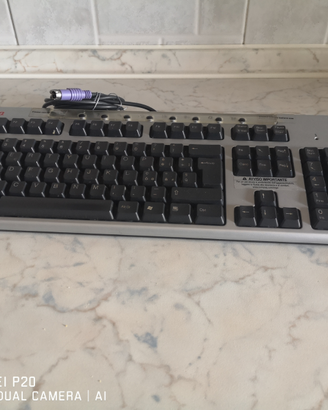 Tastiera Compaq Kb per PC