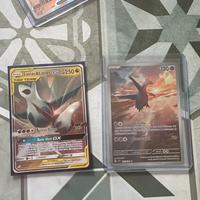 Pokemon latios e latias