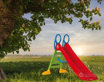 Scivolo per bambini