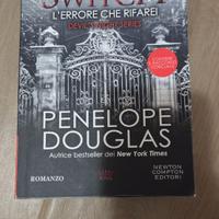 "L'errore che rifarei. Kill Switch" - Penelope Dou