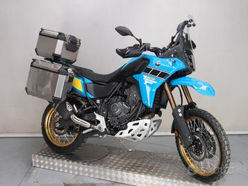 Yamaha Ténéré 700 ABS RALLY