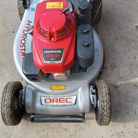 Tagliaerba Honda orec hydrostatic