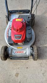 Tagliaerba Honda orec hydrostatic