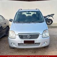 RICAMBI Suzuki Wagon R+ 1.3 BENZINA 56Kw. ANNO 200