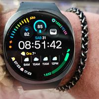 Samsung Watch 8 44mm 