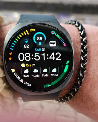 Samsung Watch 8 44mm 