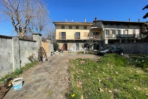 CASA INDIPENDENTE A SAN GIUSTO CANAVESE