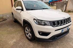 Jeep Compass 1.6 Diesel 120 Cv - Longitude