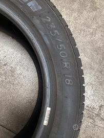 1 GOMME USATE QUATTRO STAGIONI 2355018 - CP7671924