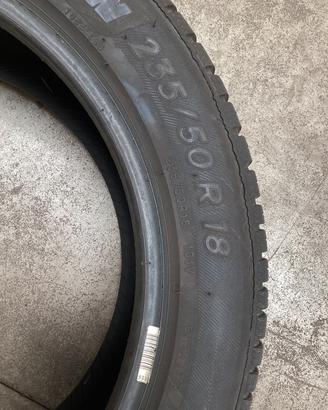 1 GOMME USATE QUATTRO STAGIONI 2355018 - CP7671924