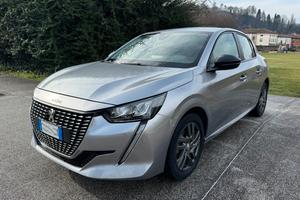 Peugeot 208 PureTech 75 Stop&Start 5 porte Allure 