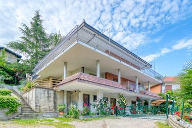 Appartamento Baldissero Torinese [1829VRG]