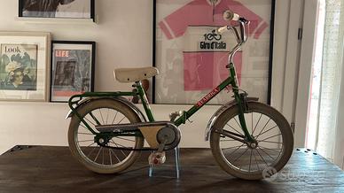 Officine Quadriga, Bicicletta bambini pieghevole