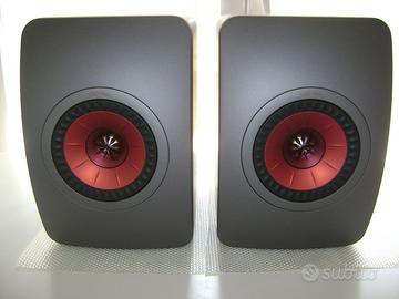KEF LS50 Meta