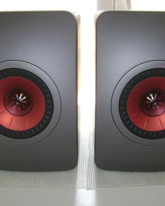 KEF LS50 Meta