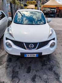 Nissan juke gpl
