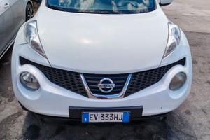 Nissan juke gpl