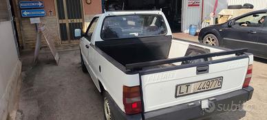 fiat fiorino pick up 1.7 D