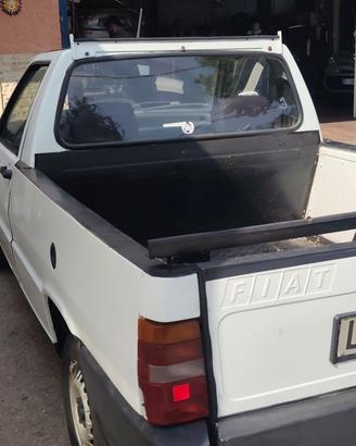 fiat fiorino pick up 1.7 D