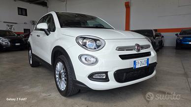 Fiat 500X 1.4 T-Jet 120 CV GPL Lounge