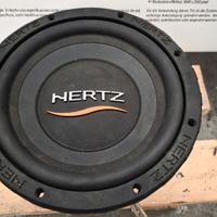 subwoofer Hertz ES200