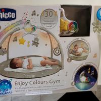 Chicco - Palestrina dei Colori