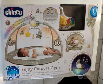 Chicco - Palestrina dei Colori