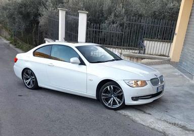 BMW Serie 3 (E92)