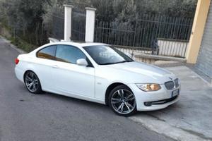 BMW Serie 3 (E92)